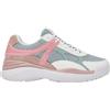 SCHOLL SHOES CALZATURA ORTOPEDICA WALKER TEXTILE+PU W SAGE/MULTI 39