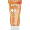 GM INDUSTRIE ITALIANE Srl HAITIAN KIDS SPF 50+ SUNSCREEN CREAM 100 ML