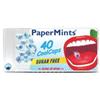 PAPERMINTS COOL CAPS SUGAR FREE 40 PERLE