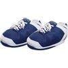 KASANOVA SNEAKERS SLIPPER K BLU