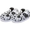 KASANOVA SLIPPER BIANCO GATTO SNEAKERS