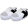 KASANOVA SNEAKERS SLIPPER K BIANCO
