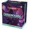 Magic the Gathering Magic Duskmourn Prerelease box versione Italiano