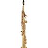 Yamaha Sassofono soprano YAMAHA YSS-475II Bb con custodia morbida con tracking nuovo