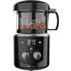Cecotec Tostatrice di Caffè in Grani Elettrica Roaster Booster. 1400W, Accessorio per Caffè, Tostatura Automatica o Manuale, Tostatura Omogenea, Capacità 100-150g, Tempo Regolabile 8-15 min
