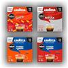 Generico 216 Capsule Caffè per Lavazza A Modo Mio Originali Mix Degustazione 54 Suerte - 54 Crema e Gusto Forte - 54 Crema e Gusto - 54 Qualità Rossa