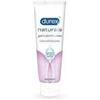 Reckitt Benckiser Durex Naturals gel lubrificante intimo ultra delicato 100% naturale (100 ml)