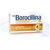 ALFASIGMA SpA Neoborocillina senza zucchero (16 pastiglie)