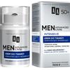 AA Cosmetics AA Men Advanced Care Intensive 50 Plus Crema viso ricostituente rigenerante
