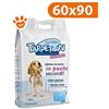 Digma Tappet In (60X90) Tappetini Igienici Assorbenti - Confezione Da 50 Tappetini