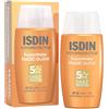 ISDIN Srl Isdin Fotoprotector Fusion water magic glow spf50 50ml