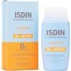 ISDIN Srl Isdin Fotoprotection Fusion Fluid Mineral SPF 50 50 ml