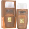 ISDIN Srl ISDIN Fusion water magic color bronze SPF50 50 ml