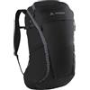 VAUDE Magus 26 - Zaino da trekking con ventilazione posteriore, 26 litri