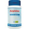 NATURAL POINT Arginina 50 Capsule