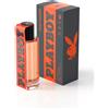 Playboy Game Changer Edt Spray 60Ml