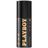Playboy Vip Deodorant Spray 150 Ml