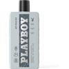 Playboy My Rules Shower Gel 250Ml