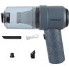 KASANOVA Mini aspiratore 2 in 1 senza fili verde