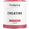 FOODSPRING GmbH Foodspring Creatina Integratore Polvere 150g