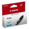 Originale Canon CLI-551C 6509B001