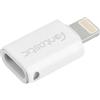 Fontastic Adattatore compatibile Lightning di Fontastic