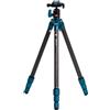 Benro Super Slim TSSC-BCPK30 Treppiede con testa a sfera - Carbonio