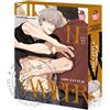 Manga Senpai His Little Amber Serie Completa con box (vol. 1 e 2)