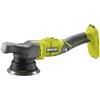 Ryobi R18P-0 Lucidatrice a Batteria 18V One+ a Velocità variabile 3.000 - 7.500 g/min,