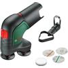 Bosch Home and Garden Bosch Levigatrice e lucidatrice a batteria EasyCurvSander 12, senza batteria, sistema a 12 volt, in scatola