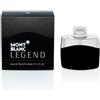 Mont Blanc > Mont Blanc Legend Eau de Toilette 50 ml