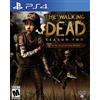 TellTaleGames Telltale Games The Walking Dead: Season Two, PS4