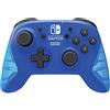 Hori Nintendo Switch Wireless HORIPAD (Blue) by HORI