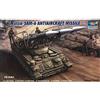 FALLER Trumpeter 361 - Missile antiaereo Russo