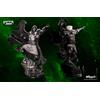 Wicked Dr Doom Modello in scala kit in resina da assemblare e dipingere