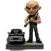 IRON STUDIOS Fast & Furious Mini Co. PVC Figura Dominic Toretto 15 cm IRON STUDIOS