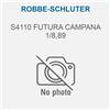 Robbe-Schlueter S4110 Futura campana 1/8,89