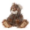 Charlie Bears Bonfire Toffee Di Charlie Bears - Peluche Orso Teddy - CB232306A