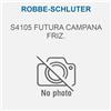 Robbe-Schlueter S4105 Futura campana friz.