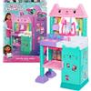 Gabby's Dollhouse-Gabby's Dollhouse Set Cakey con Accessori Cucina Cibo e Suoni