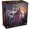 Asmodee STR9400 Le Case della Follia: 2a Edizione