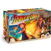 Asmodee STR8271 L'Isola di Fuoco