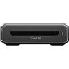SanDisk Professional PRO-READER CFast lettore di schede, Nero