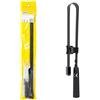 PNI Antenna BNC PNI Flex 47 Pieghevole 27MHz 47cm per Escort HP 82 e HP 62