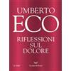 Riflessioni sul dolore