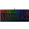 RAZER Tastiera RAZER BLACKWIDOW V3 Tenkeyless (interruttore verde meccanico, cablato,