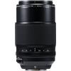 Fujifilm XF 80mm F2.8 R LM OIS WR Macro Black lens