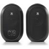 JBL 104 BT BLACK Coppia monitor amplificati BLUETOOTH 4,5" 60W Dj Studio