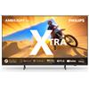 PHILIPS TV MINI QLED Philips Smart 4K 55PML9019 Ambilight 144Hz