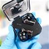 NULLA [NIENTE] Auricolari Bluetooth auricolari / colore nero / B171 / Express /...